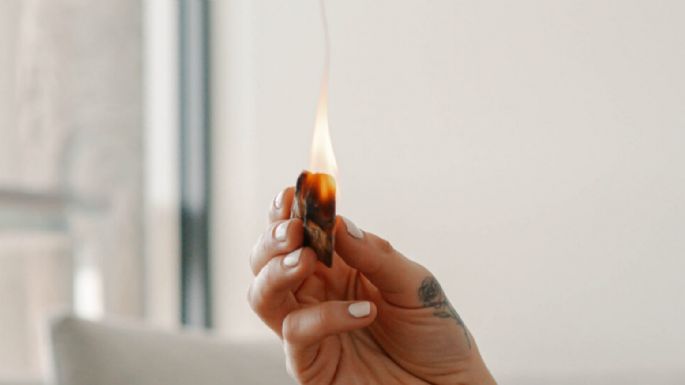 Palo santo: Cómo aprovechar las propiedades espirituales de esta madera sagrada