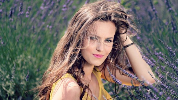 Trucos infalibles para hacer crecer el cabello con los efectos del aceite de lavanda