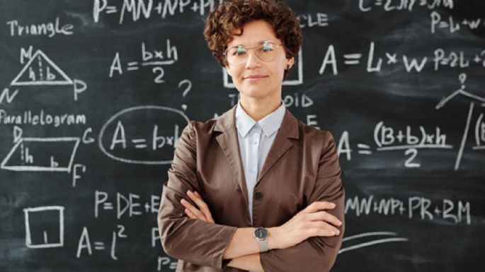 Día Internacional de las Mujeres Matemáticas: Motivos para aprender esta ciencia