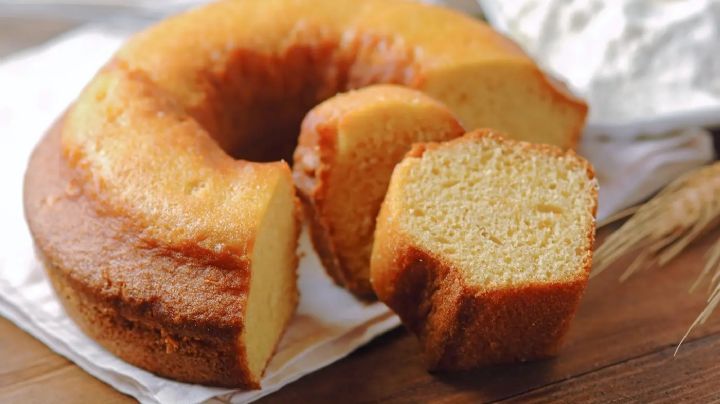 Aprende a preparar pastel de arroz, uno de los postres españoles más populares