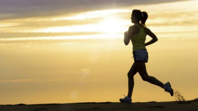 ¡Actívate! Guía practica para comenzar a correr y mejorar la salud del corazón