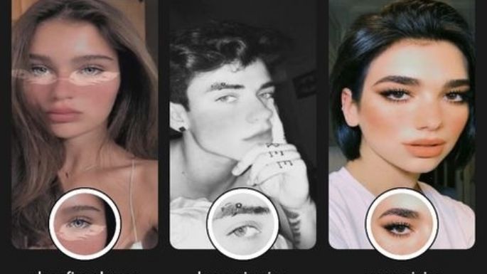 Dismorfia de Snapchat: Cuando quiere ser tu misma pero con filtros de redes sociales
