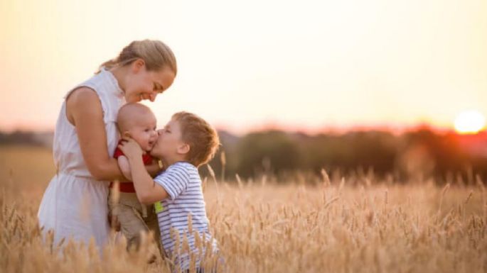 ¡Hazlas con frecuencia! 5 cosas que tus hijos recordarán siempre de su infancia