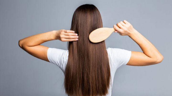 Así es cómo debes cuidar tu cabello lacio o chino durante la temporada de intenso calor