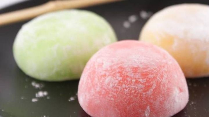 Mochis japoneses: Aprende a preparar el clásico dulce nipón