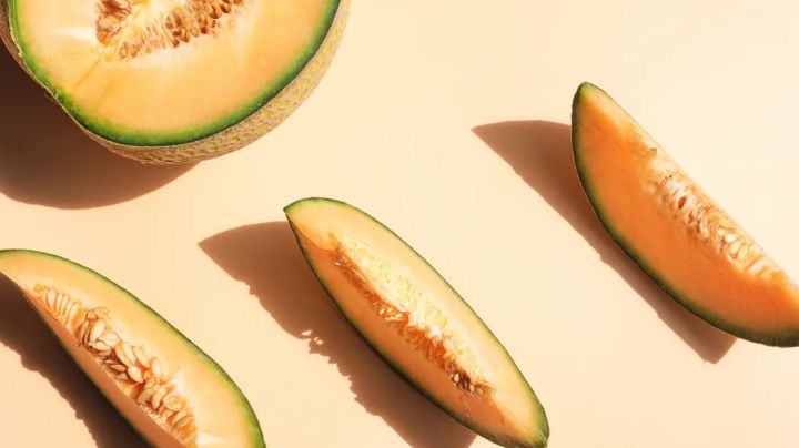 Helado de melón con menta: Aprende a hacer este rico postre para los días de intenso calor