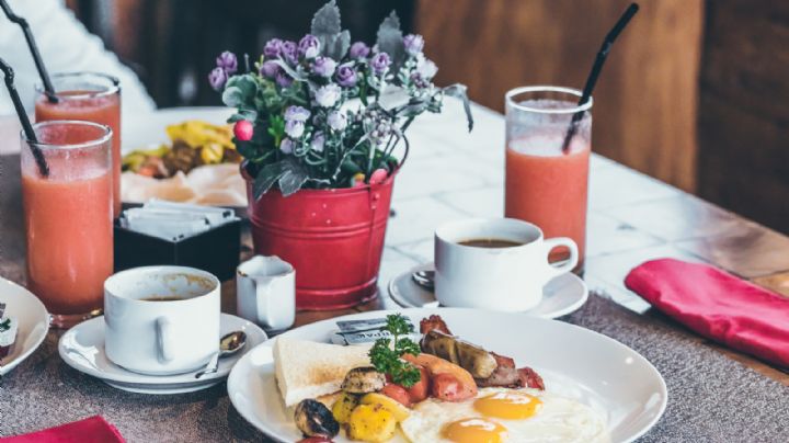 ¡Mejor evítalos! Por tu salud, evita consumir estos alimentos en el desayuno