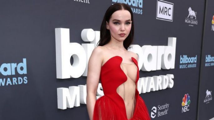 Billboard Music Awards 2022: Los 'looks' más impresionantes de la alfombra roja