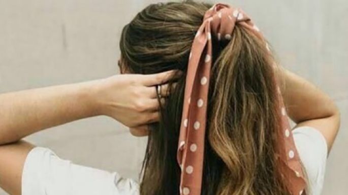 Accesorios de cabello para el verano y cómo debes usarlos para lucir fabulosa