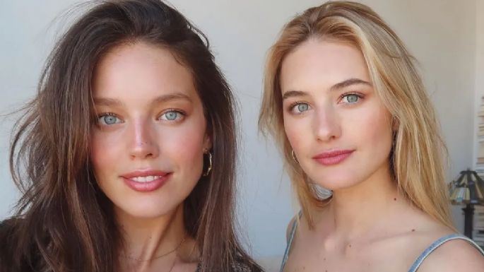 Maquillaje "no make up": Luce fresca y joven con este truco viral en TikTok