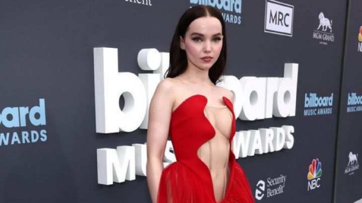 Billboard Music Awards 2022: Los 'looks' más impresionantes de la alfombra roja