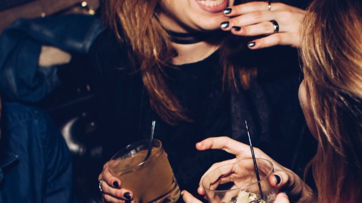 'Drunk Instagramming': Conoce los peligros de esta práctica durante una noche de copas