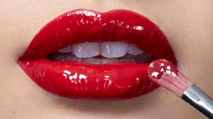 Labios vinilo: La dosis de luminosidad que tu maquillaje necesita para verse espectacular