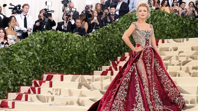 'Gilded Glamour': Así puedes unirte al tema de la Met Gala 2022 en tu día a día