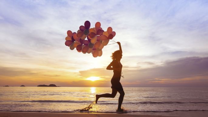 5 sencillos pasos para alcanzar la felicidad plena todos los días de tu vida