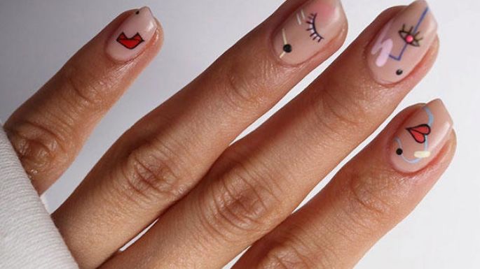 ¿No sabes cuál elegir? Características de 4 formas de uñas