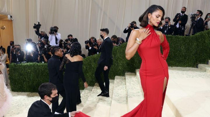 Conoce las celebridades que ya han confirmado su asistencia a la Met Gala