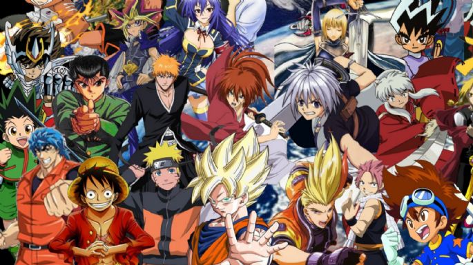 Día Mundial del Orgullo Friki: 5 de los animes más famosos para celebrar esta fecha