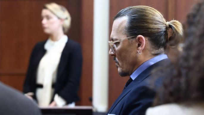 Johnny Depp vs. Amber Heard: Cuándo dará el veredicto en el juicio entre los actores