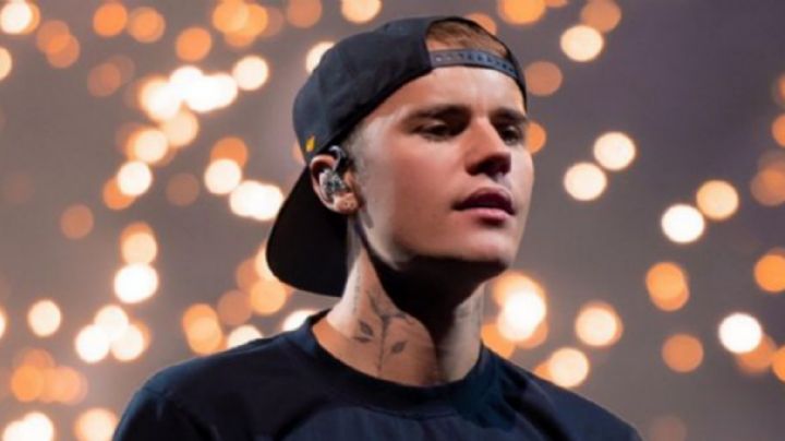 Frente a más 50 mil personas Justin Bieber rompe en llanto en su concierto en CDMX