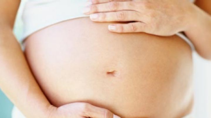 PICA, el trastorno alimenticio que te haría comer cosas dañinas en el embarazo