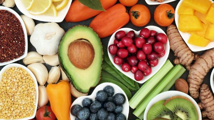 Cuáles son los beneficios que tienen los antioxidantes en nuestro organismo