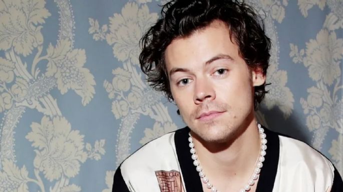 Harry Styles lanza vídeo especial de 'Daylight' y así han reaccionado en redes sociales