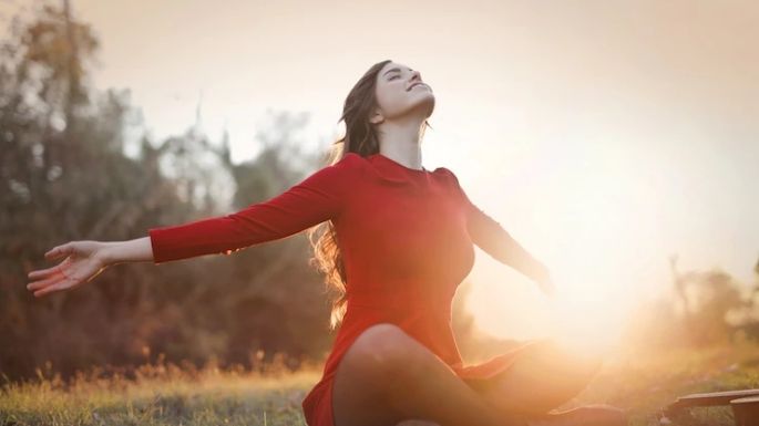 Conoces qué es la respiración holotrópica y qué beneficios tiene en la salud