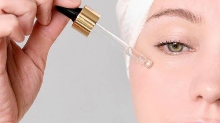 Pasos que debes seguir para aplicar el retinol de manera correcta y no dañar tu piel