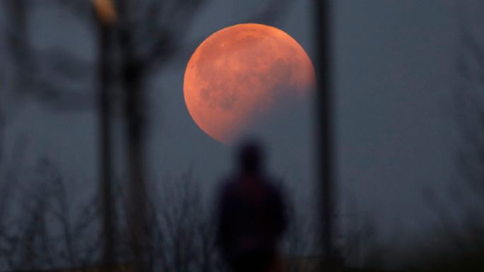 Eclipses, lluvias de estrellas y más: No te pierdas el calendario astronómico de mayo