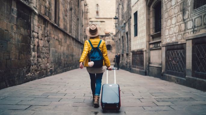 ¡Agarra tus maletas! Estos son los mejores días para viajar, según la astrología