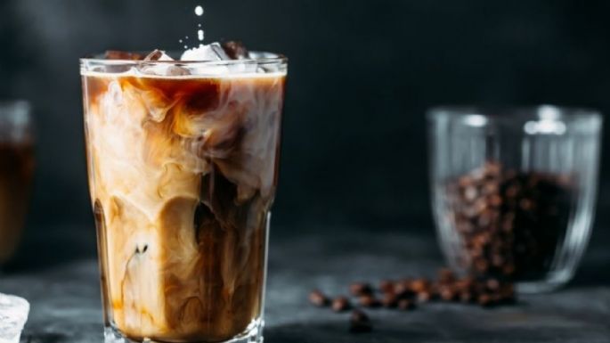 Café frío: Razones para unirte a la tendencia de tomar esta bebida todos los días
