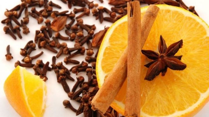 ¡Muy fácil! Dale un aroma clásico a tu casa con este ambientador casero de canela