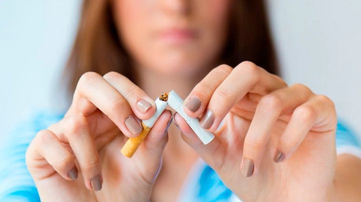 Día Mundial sin Tabaco: Estos son algunos efectos del tabaco en la salud
