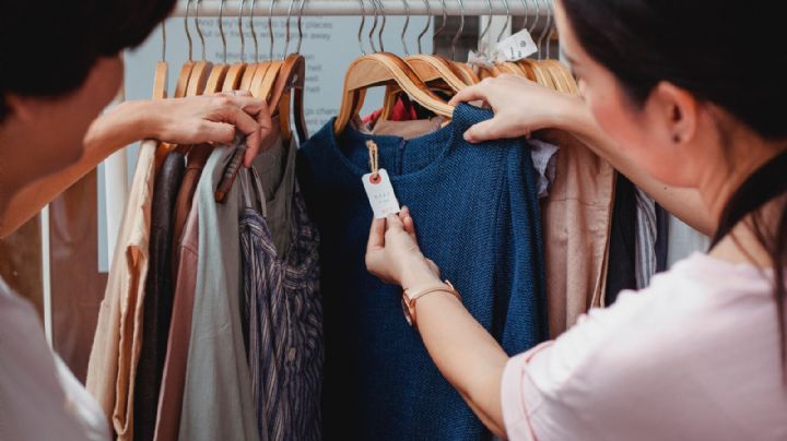 Beneficios terapéuticos de ir de compras a un centro comercial, según un estudio