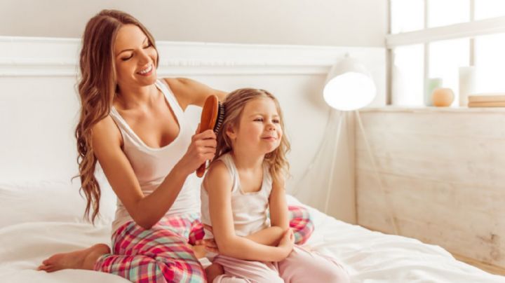 Fomenta el amor propio: 5 frases para criar hijas con una buena autoestima