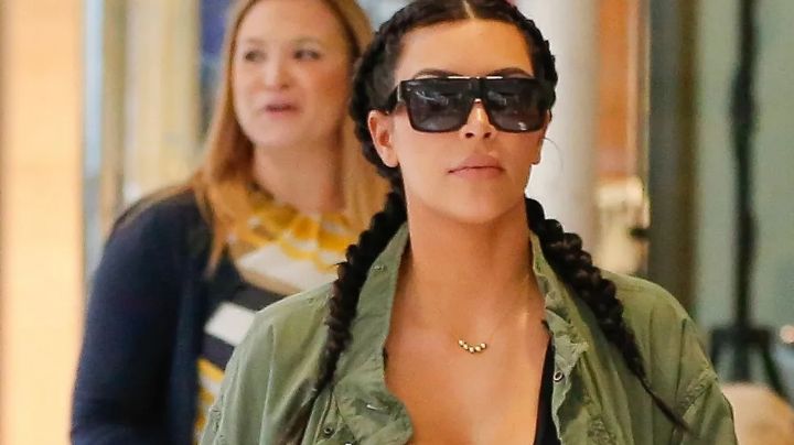 'Pigtails': El peinado de moda en los 90 se vuelve tendencia gracias a las famosas
