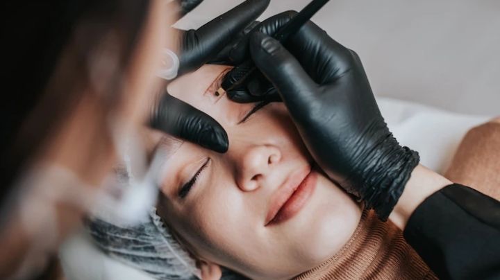 Conoce cuáles son las principales diferencias entre microblading, microshanding y brow up