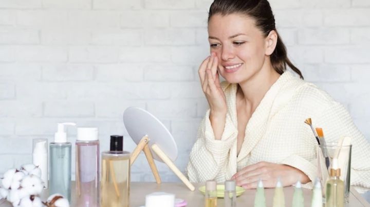 Microdosing: La técnica de aplicar menos productos pero con dosis potentes