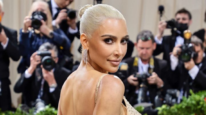 Por qué no es bueno seguir la dieta estricta con la que Kim Kardashian bajo 7 kilos