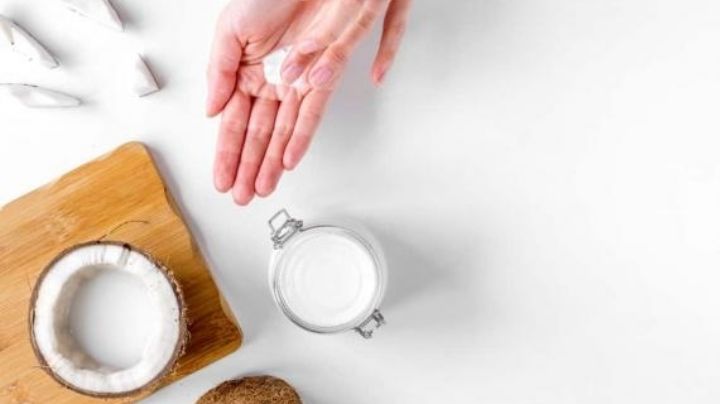 Tips para mantener tu cuerpo bien hidratado usando solo aceite de coco