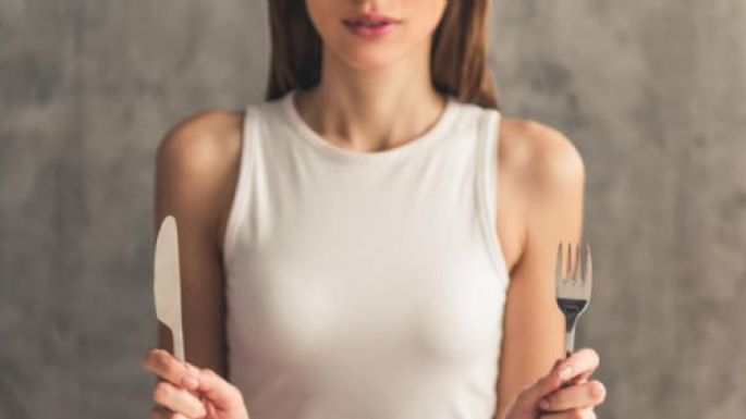 Mantente alerta: 10 señales de anorexia y bulimia en adolescentes