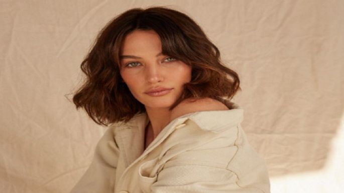 Un 'look' muy relajado; anímate a probar el 'laidback bob' esta primavera