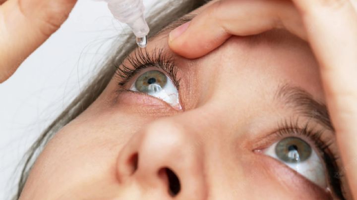 Síndrome del ojo seco: Causas, síntomas y cómo tratarlo para no dañar tu vista