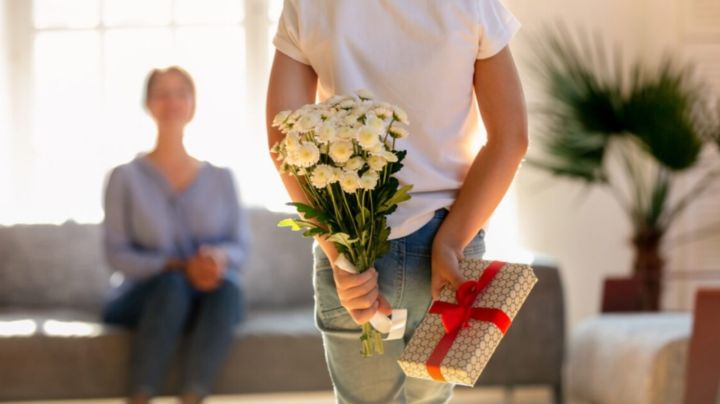 Expresa tu amor a mamá: 3 flores con significados importantes