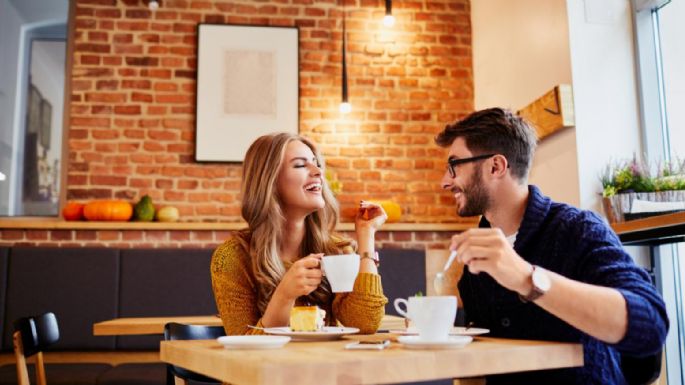 ¿Le diste una oportunidad al amor? Cómo debes vestir en tu primera cita