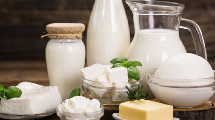 Ten cuidado: Comer demasiados lácteos puede estar relacionado con el cáncer