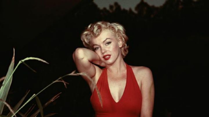 Conoce los secretos de belleza de Marilyn Monroe: ¿Los copió Kim Kardashian?