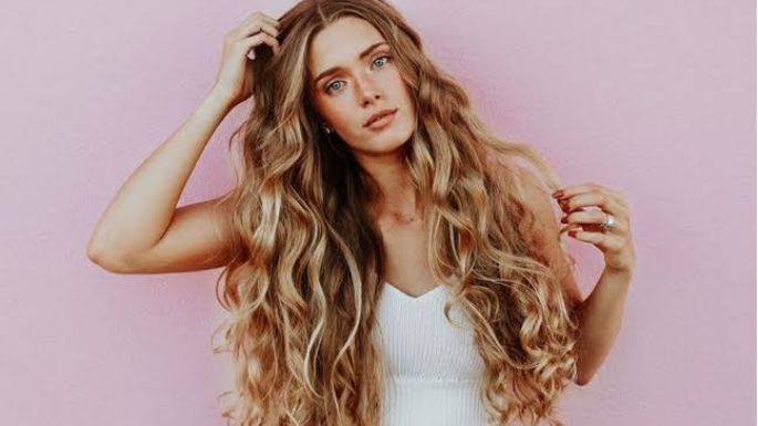 Cabello de Rapunzel: Consigue que tu cabello ya no esté estancado con este tónico casero