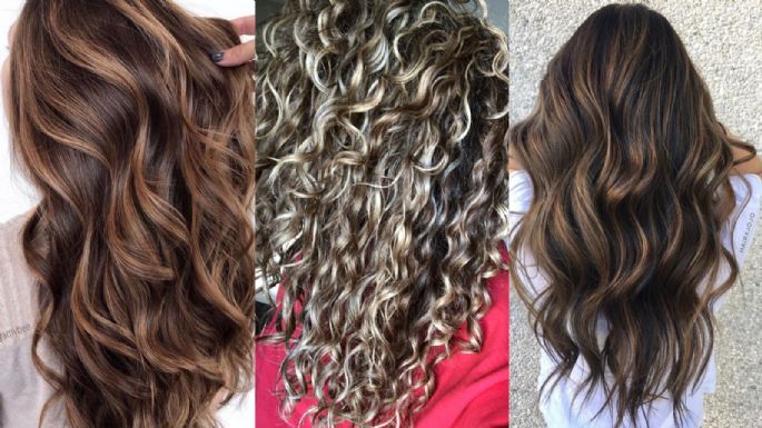 Looks veraniegos: Éstas son las mechas y luces que serán tendencia este verano